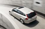 Volvo V60 2010 года